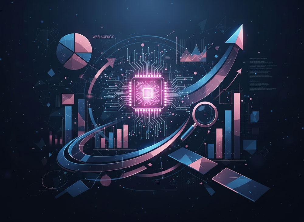 Analyse digitale IA Monaco